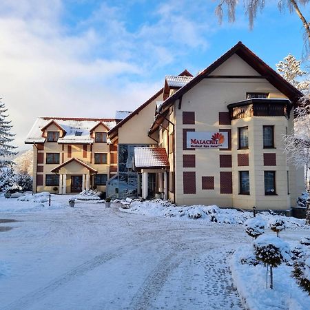 Malachit Karpacz Spa Hotel Luaran gambar