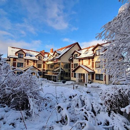 Malachit Karpacz Spa Hotel Luaran gambar