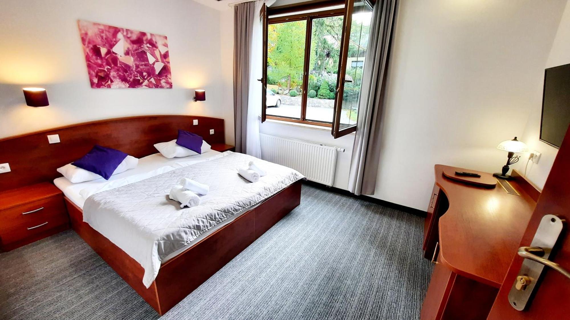 Malachit Karpacz Spa Hotel Luaran gambar