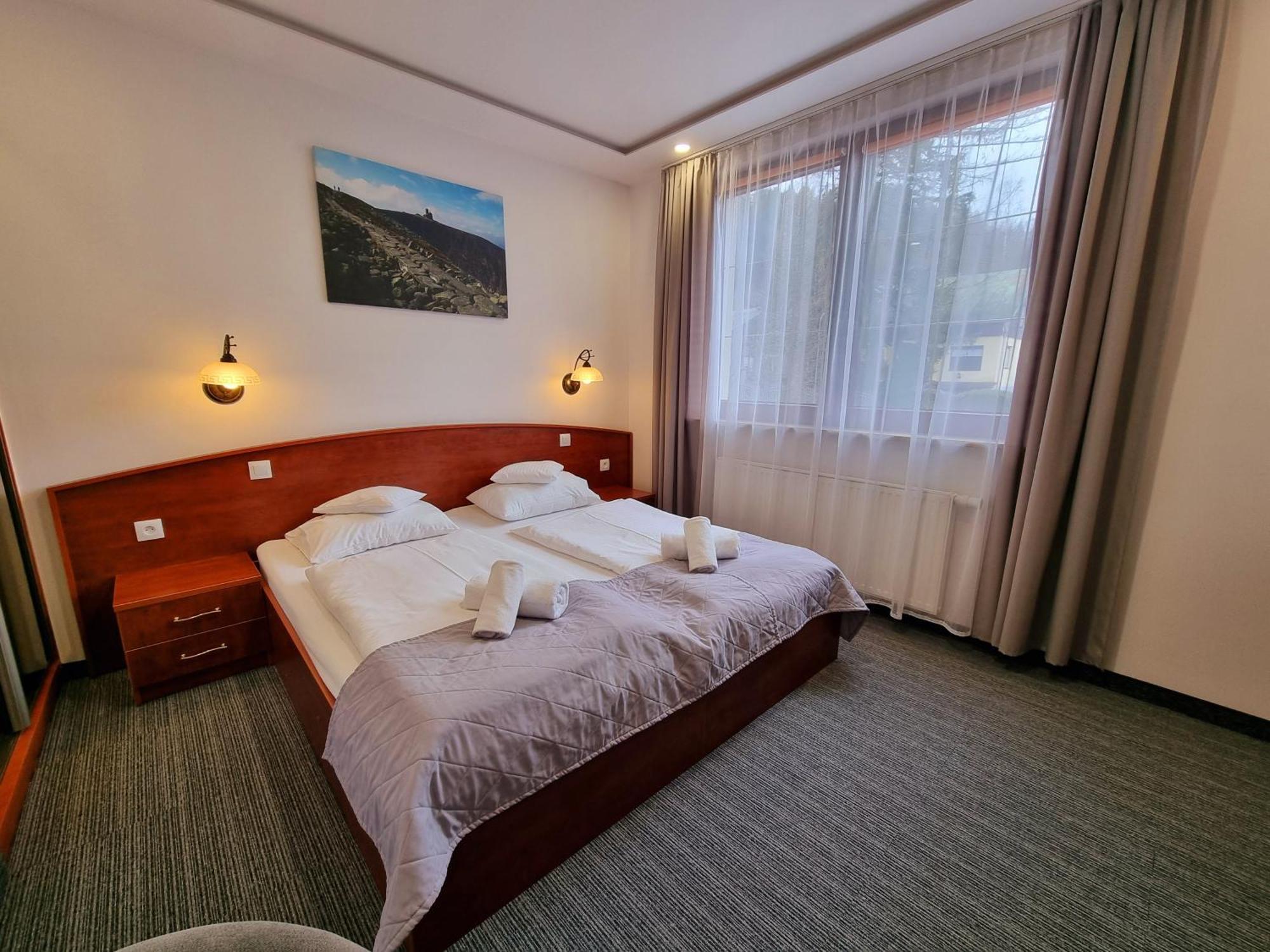 Malachit Karpacz Spa Hotel Luaran gambar