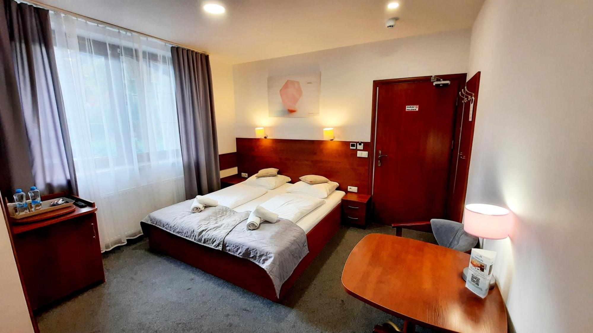 Malachit Karpacz Spa Hotel Luaran gambar