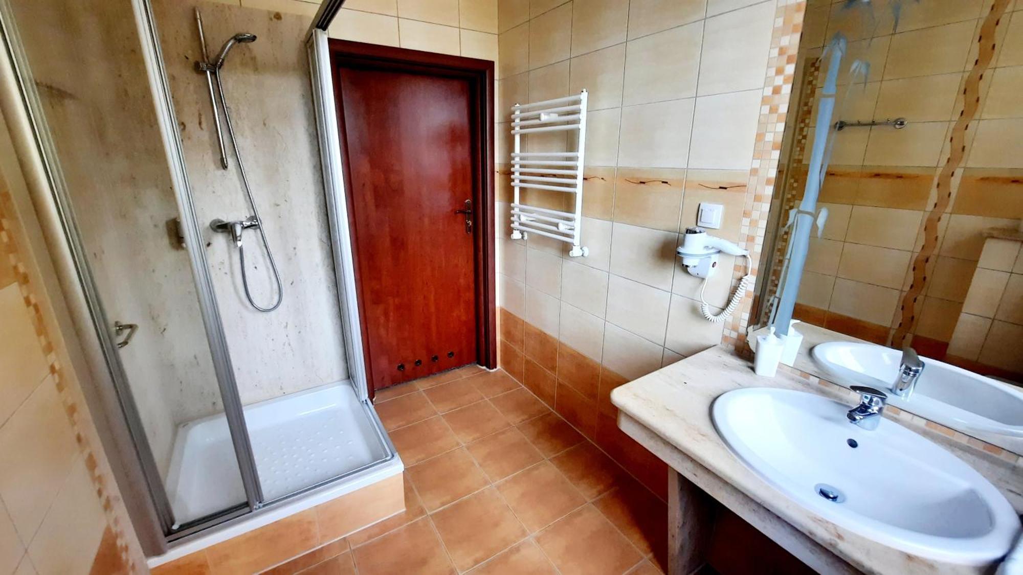 Malachit Karpacz Spa Hotel Luaran gambar