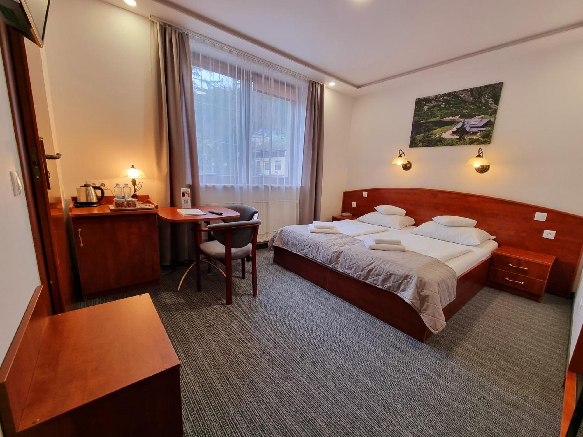 Malachit Karpacz Spa Hotel Luaran gambar