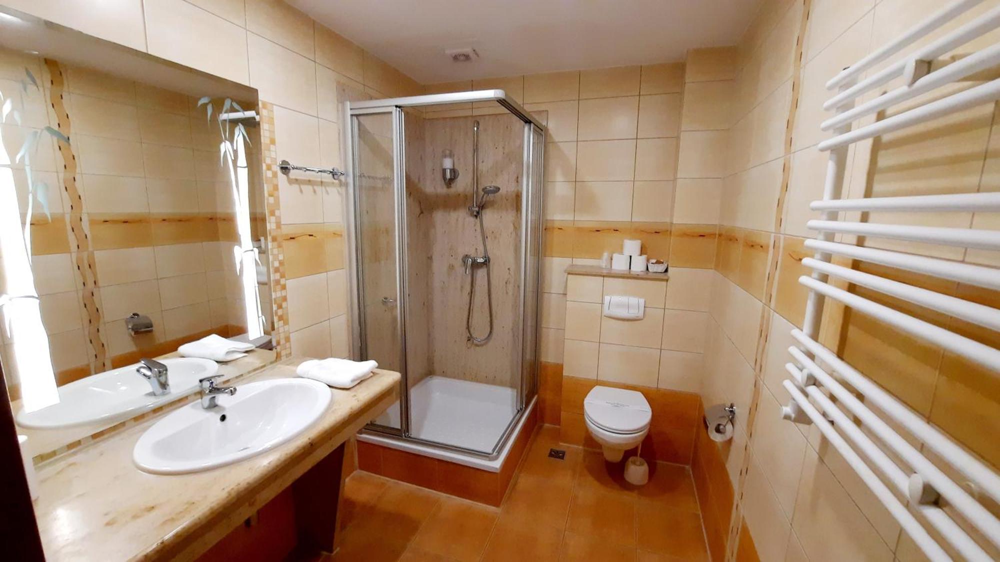 Malachit Karpacz Spa Hotel Luaran gambar