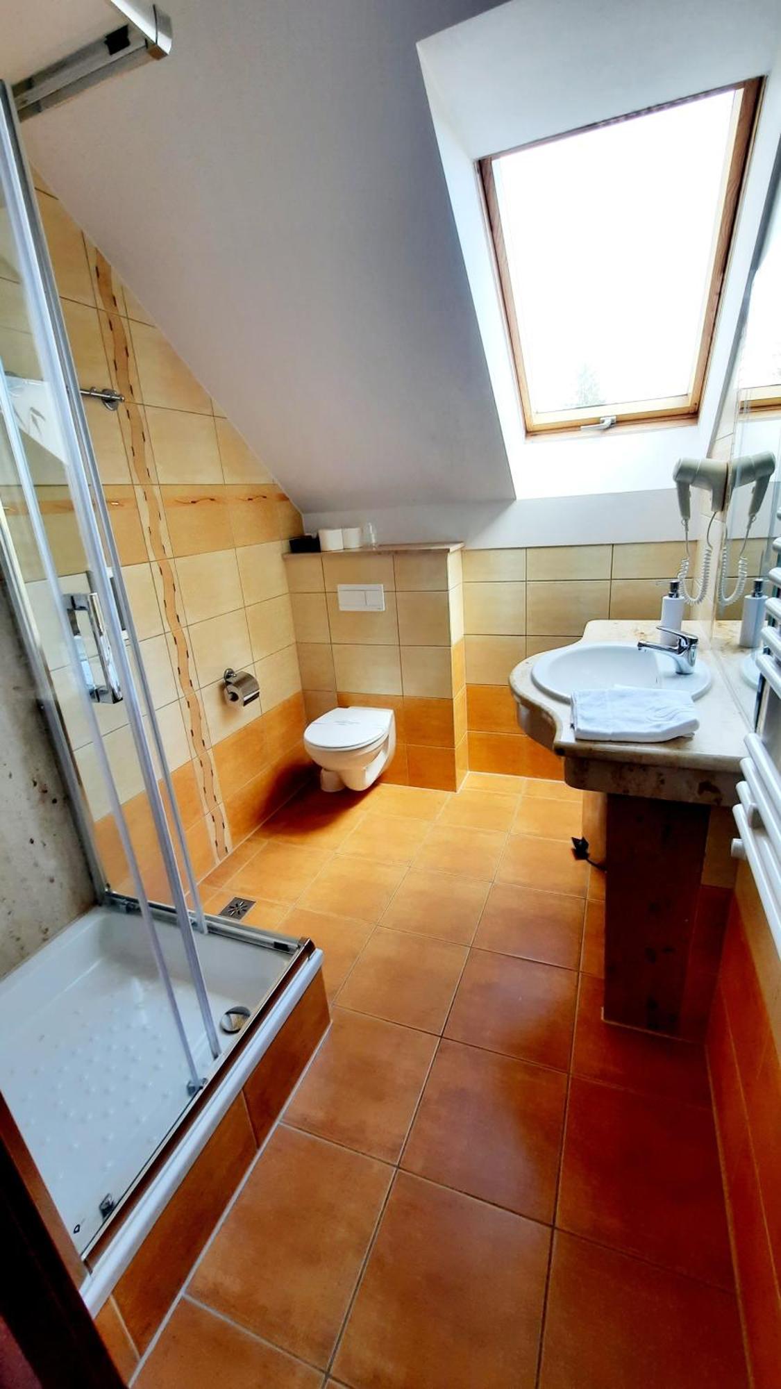 Malachit Karpacz Spa Hotel Luaran gambar
