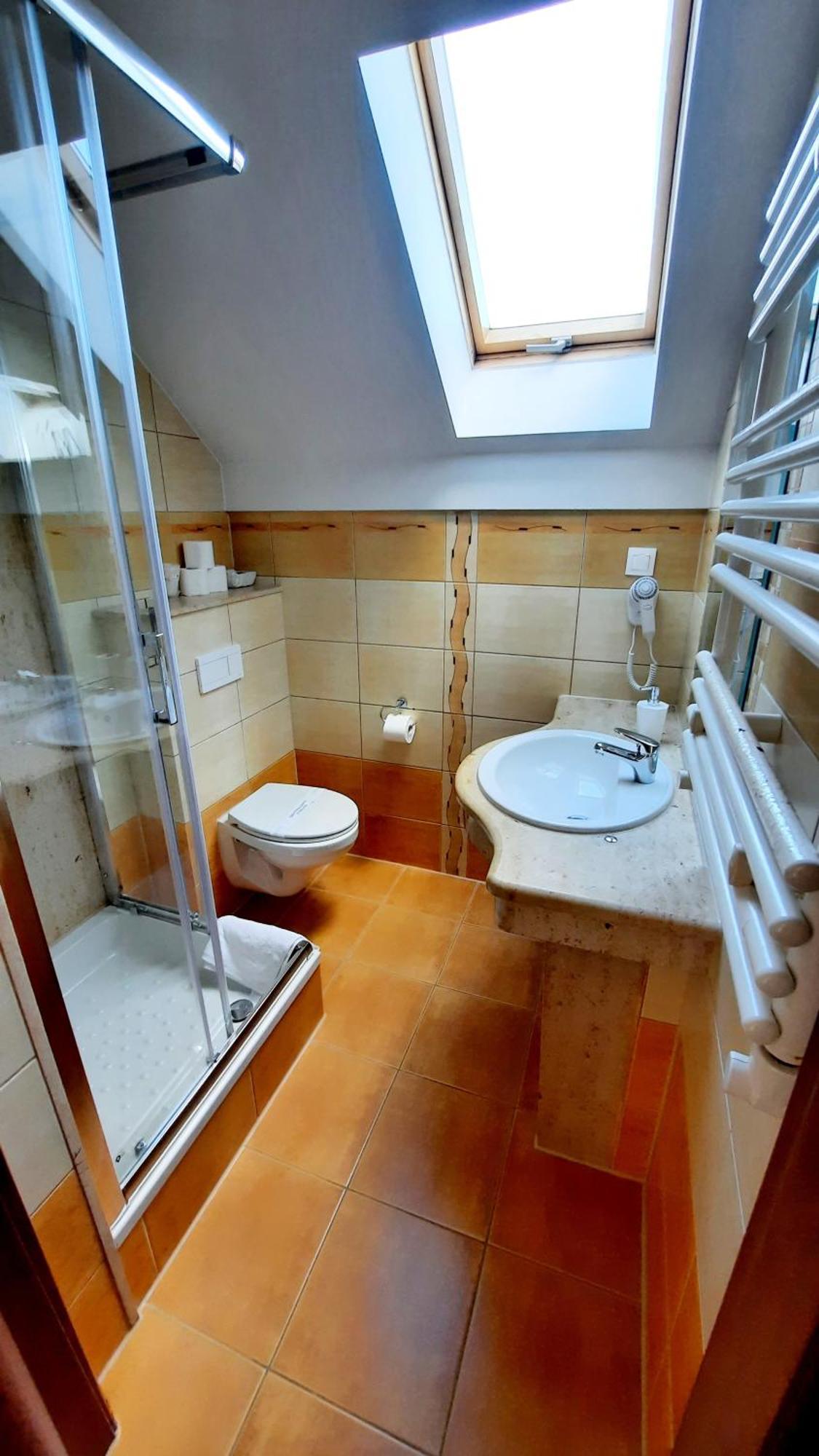 Malachit Karpacz Spa Hotel Luaran gambar
