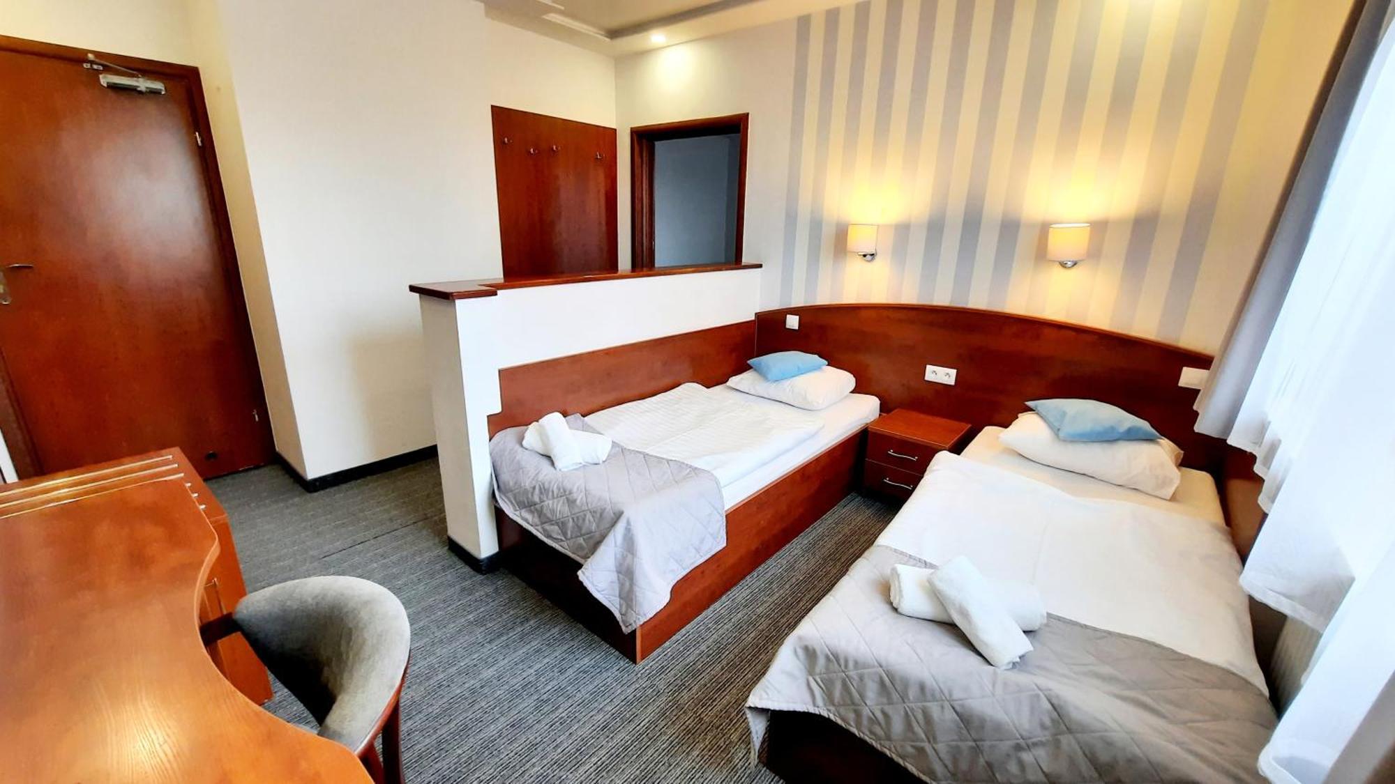Malachit Karpacz Spa Hotel Luaran gambar
