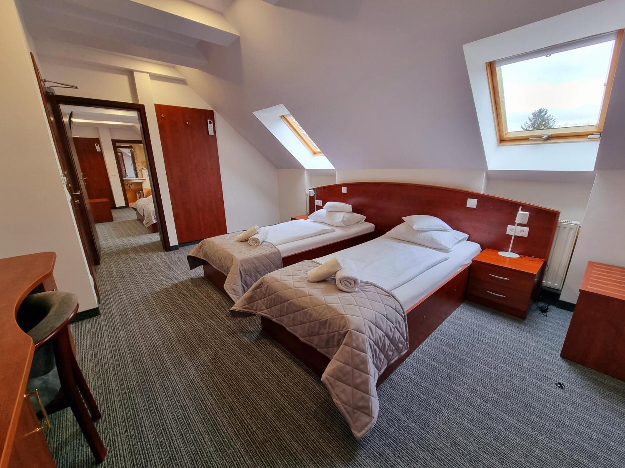 Malachit Karpacz Spa Hotel Luaran gambar
