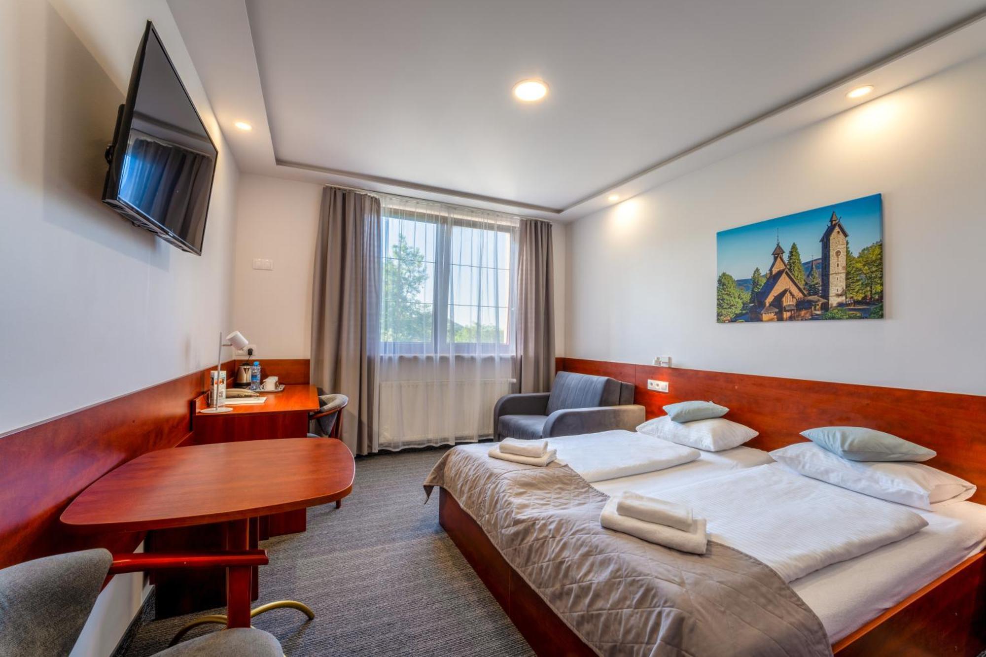 Malachit Karpacz Spa Hotel Luaran gambar
