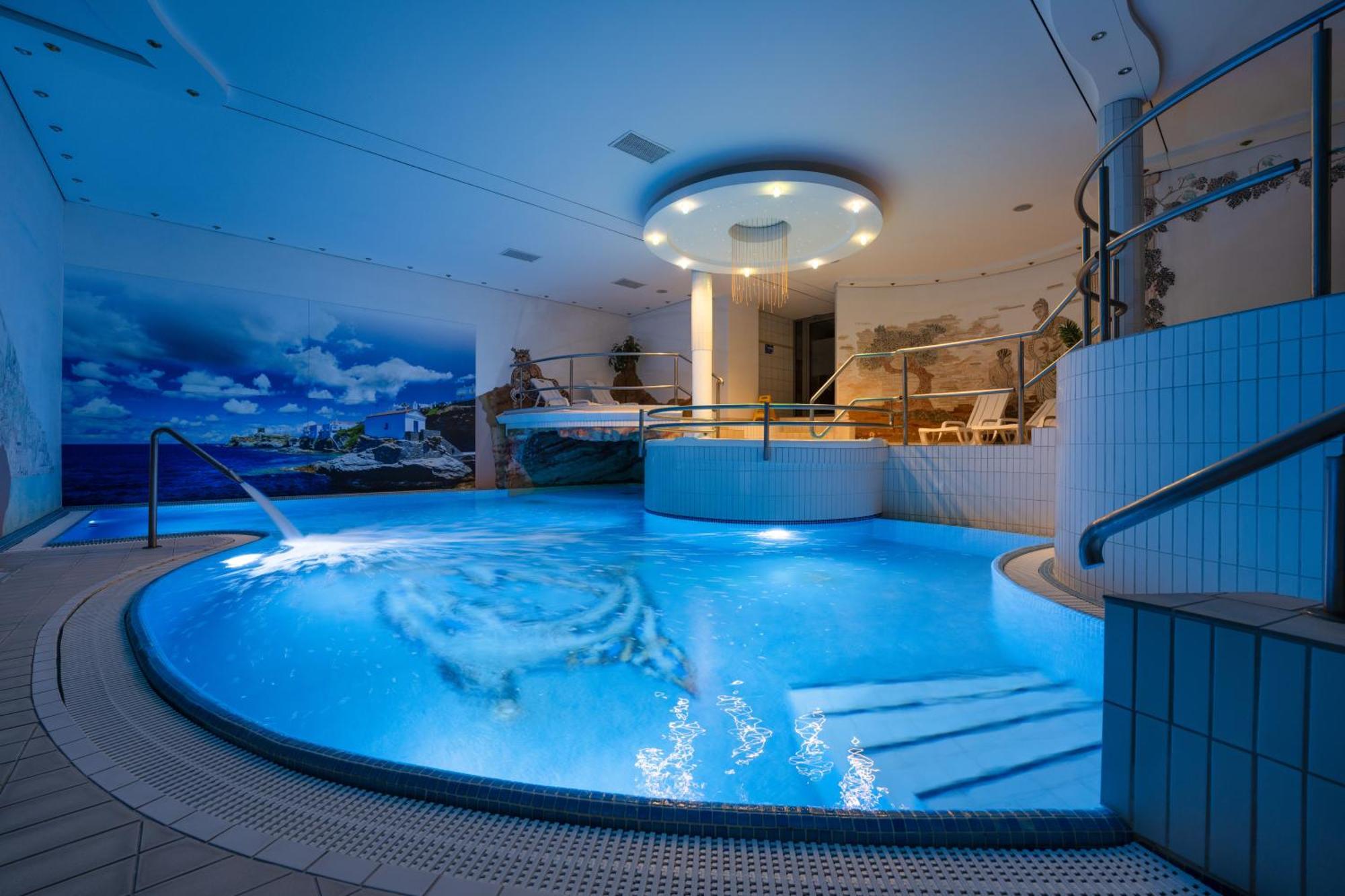 Malachit Karpacz Spa Hotel Luaran gambar