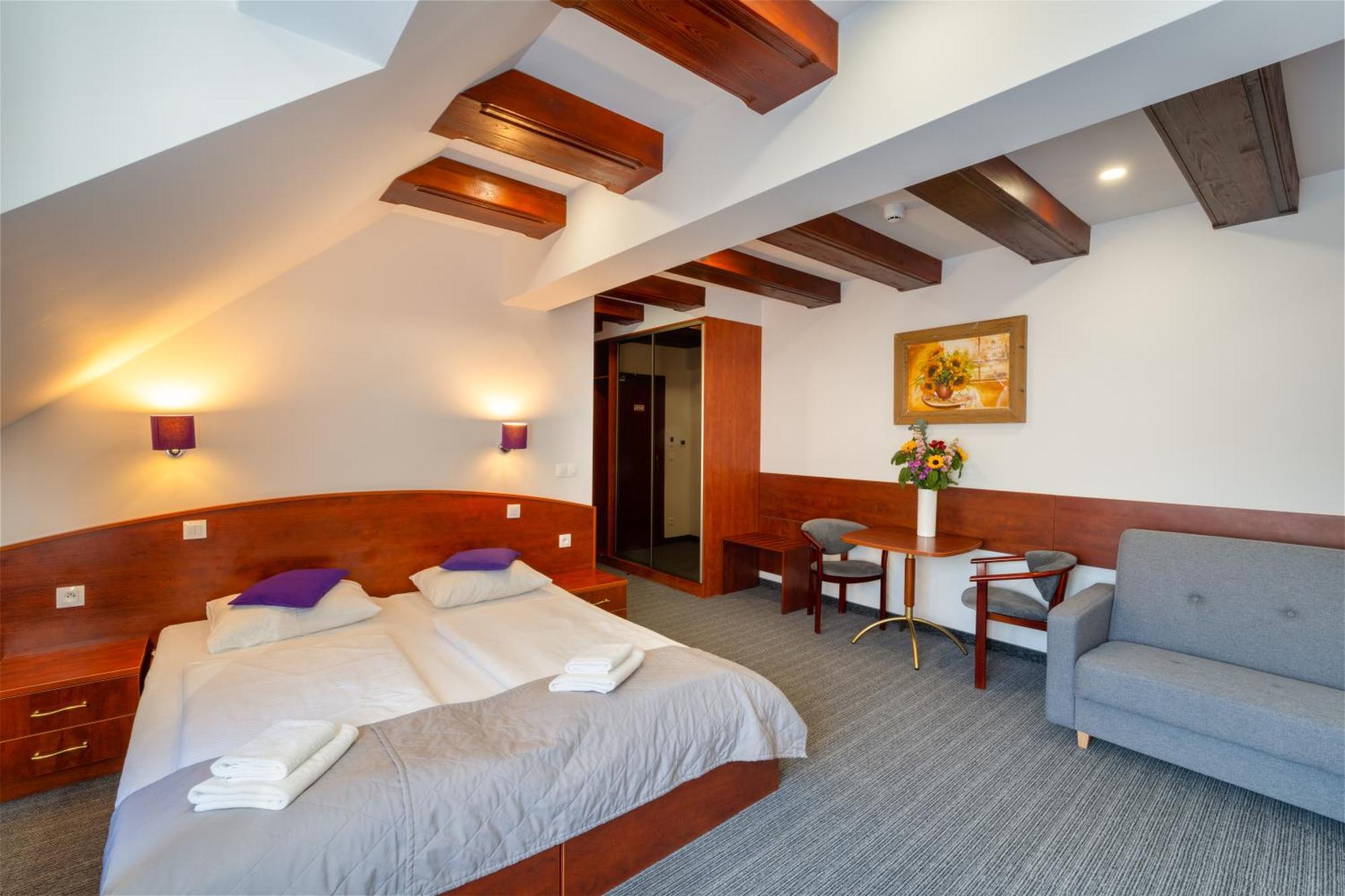 Malachit Karpacz Spa Hotel Luaran gambar