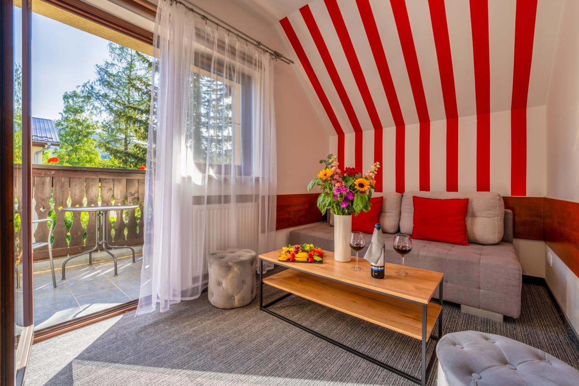 Malachit Karpacz Spa Hotel Luaran gambar