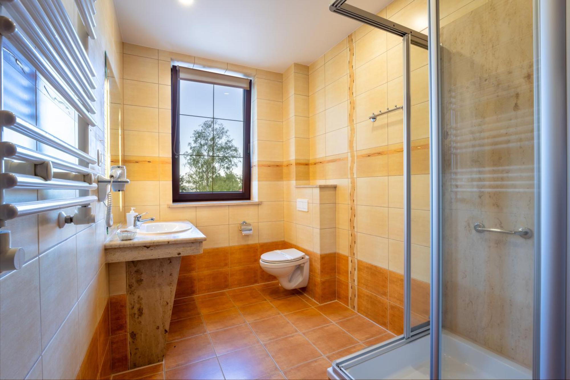 Malachit Karpacz Spa Hotel Luaran gambar