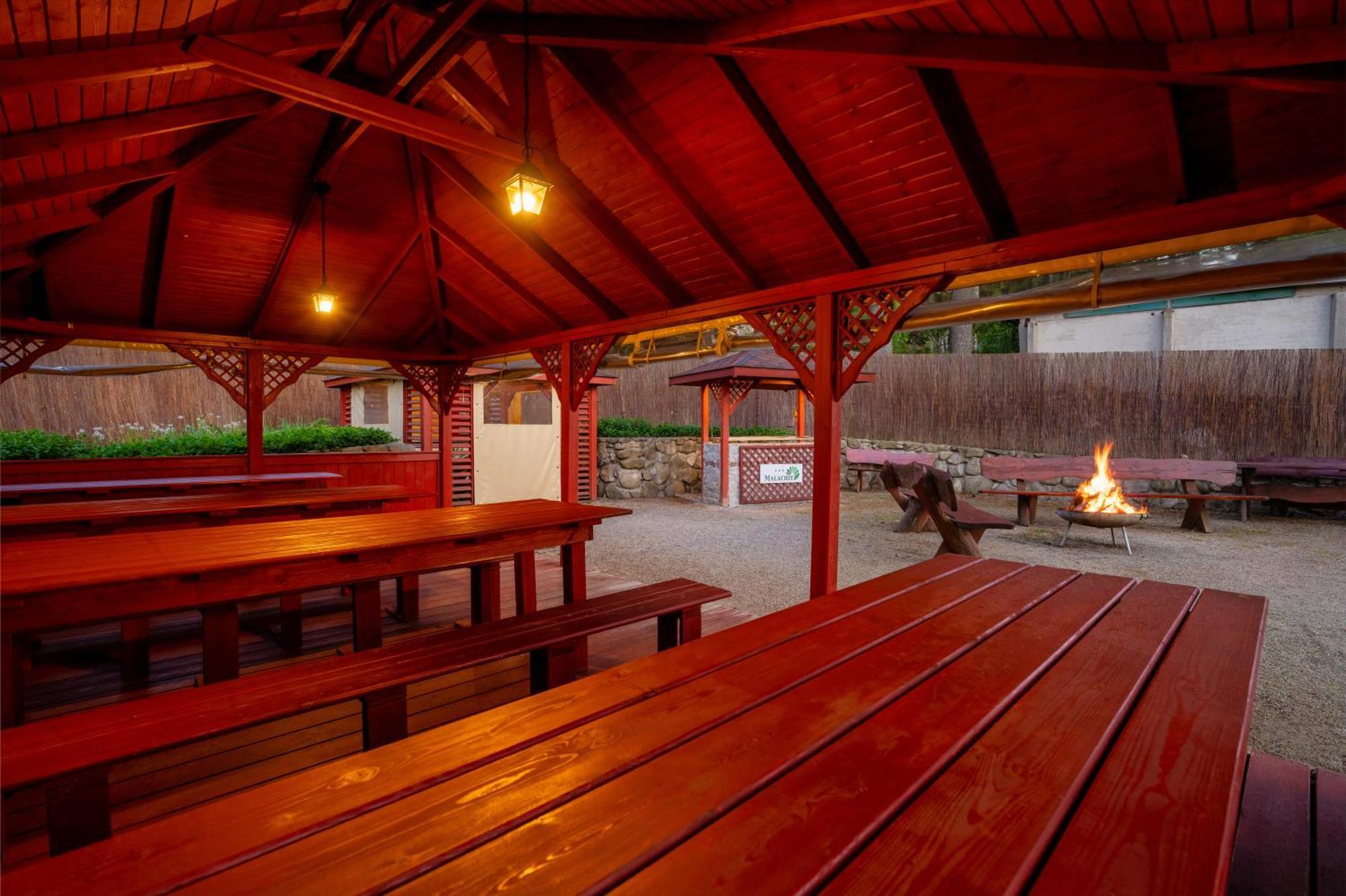 Malachit Karpacz Spa Hotel Luaran gambar