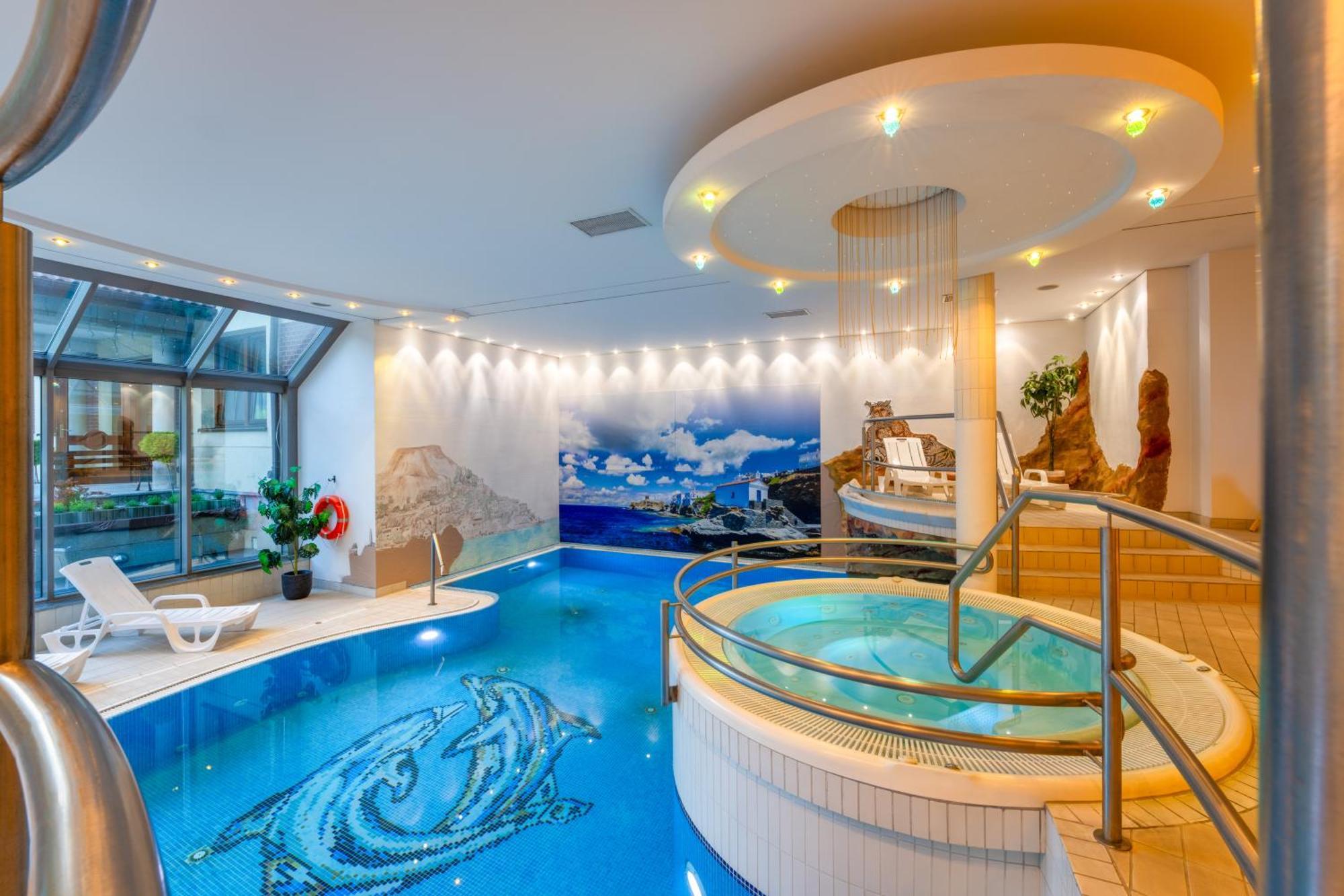 Malachit Karpacz Spa Hotel Luaran gambar