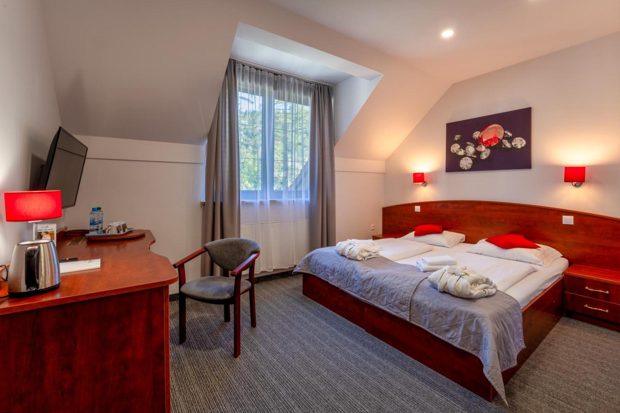 Malachit Karpacz Spa Hotel Luaran gambar
