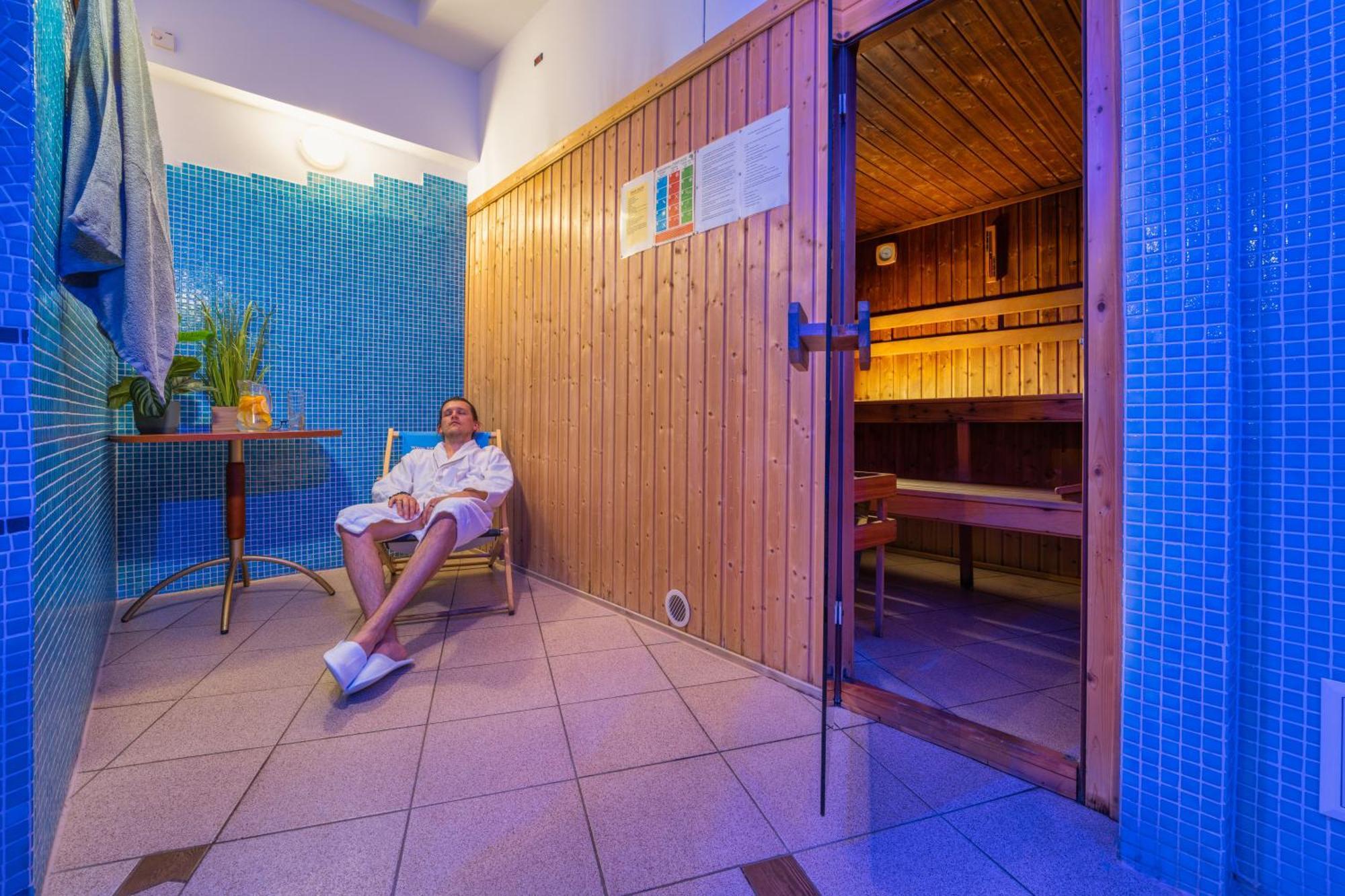 Malachit Karpacz Spa Hotel Luaran gambar
